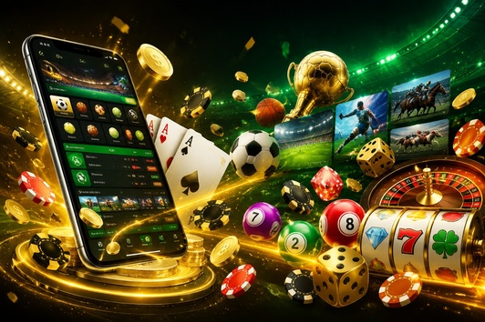 Sòng bài 79clb Casino