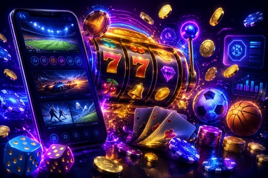 79clb casino trực tiếp